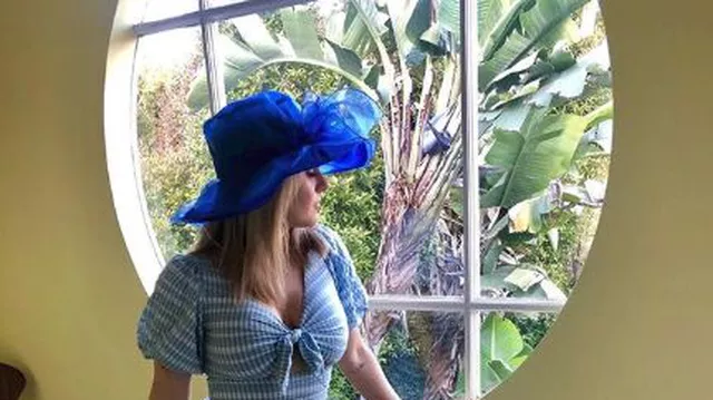 Prima Imagine Cu Zora FetiÈ›a Lui Jojo Cu Paul Ipate