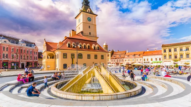 Top 10 Obiective Turistice In BraÈov Èi Imprejurimi Pe Care SÄ Le Vizitezi