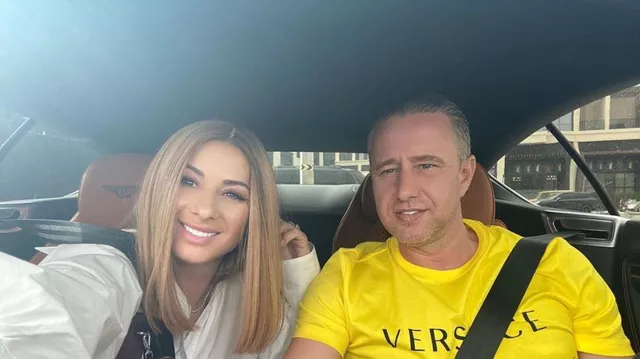 Interviu Exclusiv Anamaria Prodan Nimeni Niciodata Nu Ar Putea Dezbina Cuplul Prodan Reghecampf Diverse Vedete Libertatea Pentru Femei