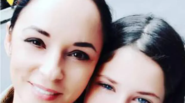 Andreea Marin EmoÈ›ionatÄƒ PanÄƒ La Lacrimi De Fiica Sa Uneori Ii Credem Doar Copii UitÄƒm Gestul FÄƒcut De Violeta