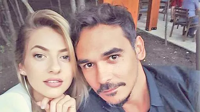 Lidia Buble È™i RÄƒzvan Simion S Au ImpÄƒcat Cum S Au Dat De Gol