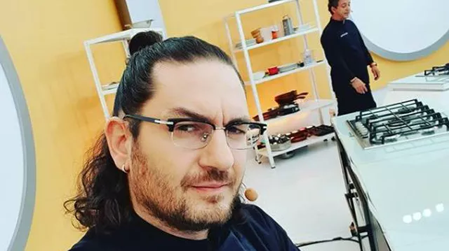 Imagini Inedite De La Nunta Lui Chef Florin Dumitrescu Au Trecut 6 Ani De Atunci