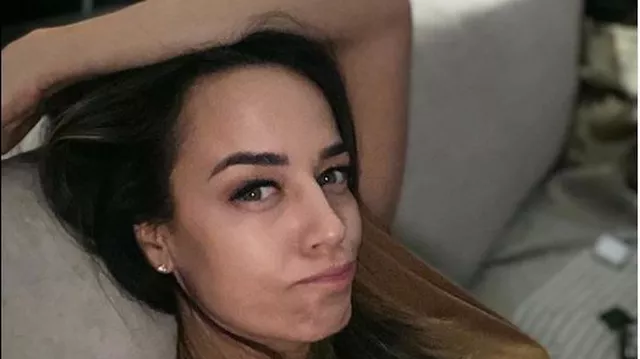 Andreea Raicu ReacÈ›ie EmoÈ›ionantÄƒ DupÄƒ Ce Mama Ei S A ImbolnÄƒvit De Covid 19 Nu A Mai VÄƒzut O De 3 SÄƒptÄƒmani Vedete Libertatea Pentru Femei Mama Andreei Raicu S A ImbolnÄƒvit De Covid 19 Vedeta