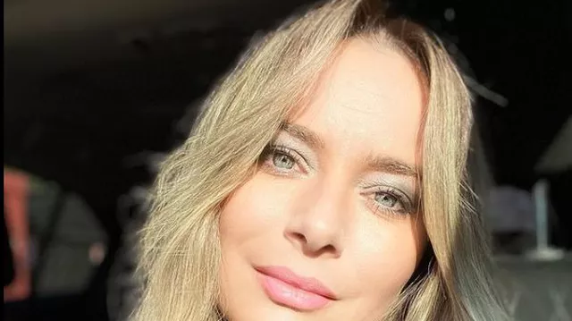 Laura Cosoi DeclaraÈ›ii Dureroase Despre Moartea TatÄƒlui SÄƒu RÄƒpus De Covid Mai Bine CÄƒ Nu S A Chinuit Intr O SÄƒptÄƒmanÄƒ A Murit Vedete Libertatea Pentru Femei Laura Cosoi DeclaraÈ›ii Dureroase Despre Moartea