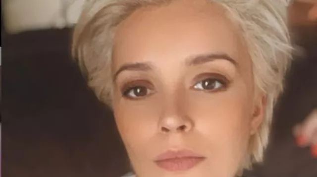 Diana Dumitrescu FÄƒrÄƒ Filtru FÄƒrÄƒ Editare MachiatÄƒ RidatÄƒ 37 De Ani Asta E Realitatea Mea Vedete Libertatea Pentru Femei Diana Dumitrescu FÄƒrÄƒ Filtru FÄƒrÄƒ Editare MachiatÄƒ RidatÄƒ 37 De Ani Asta