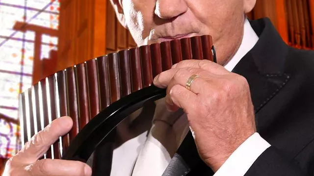 Gheorghe Zamfir Despre Mariajul Cu Nicoleta Beca DacÄƒ Nu Ar Fi Fost Ea Eu Nu Ajungem Azi La 80 De Ani Vedete Libertatea Pentru Femei Gheorghe Zamfir Despre Mariajul Cu Nicoleta