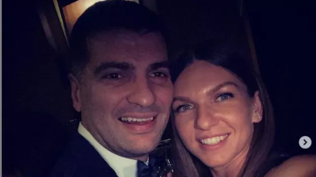 Iubitul Simonei Halep È™i A PÄƒrÄƒsit Cea De A Doua SoÅ£ie Desi Era InsÄƒrcinatÄƒ In 5 Luni Vedete Libertatea Pentru Femei Iubitul Simonei Halep È™i A PÄƒrÄƒsit Cea De A Doua SoÅ£ie Desi Era InsÄƒrcinatÄƒ