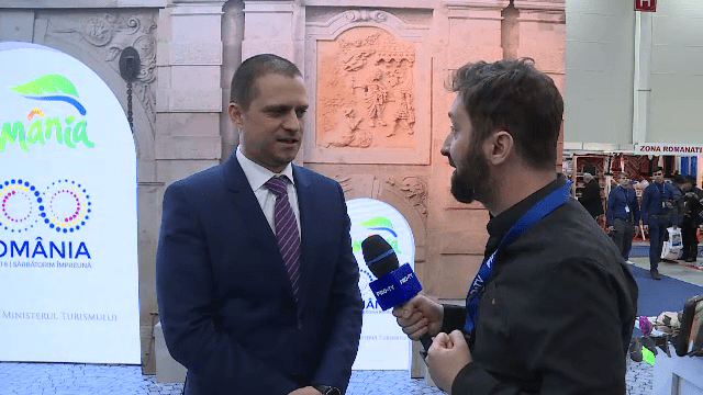 Romania, te iubesc! (1)