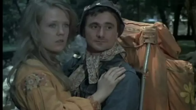 Grabeste_te incet, Radu Gheorghe