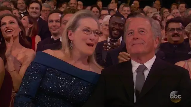 Meryl Streep și soțul ei