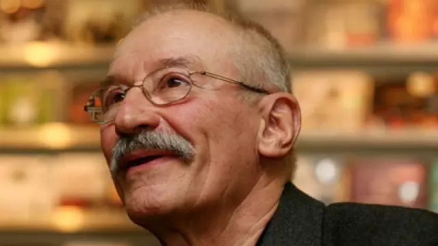 Victor Rebengiuc