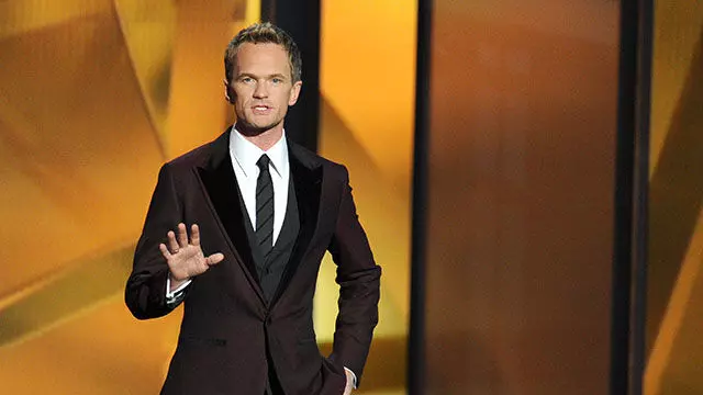 Neil Patrick Harris