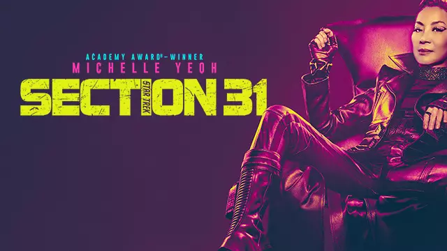 Star Trek Section 31 Key Art 1