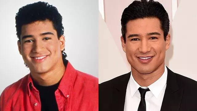 Mario Lopez
