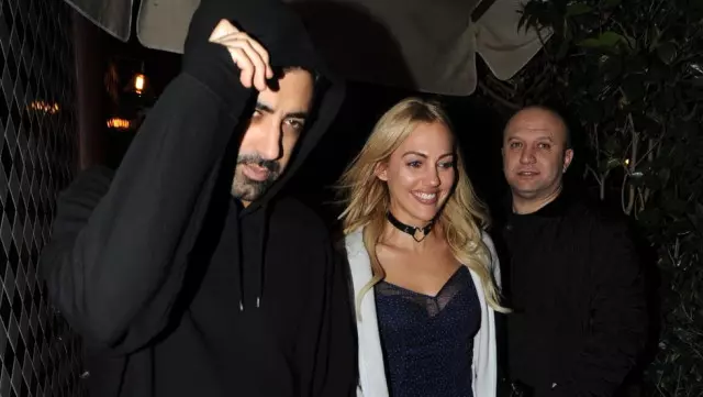 An nou, iubit nou! Cine i-a furat de cuând inima frumoasei Meryem Uzerli