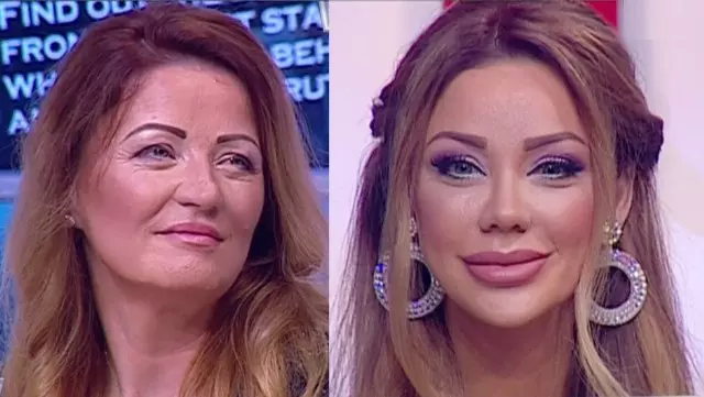 Mama Biancăi Drăguşanu a învins cancerul