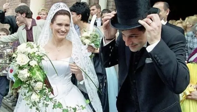 Andreea Esca si Alexandre Eram