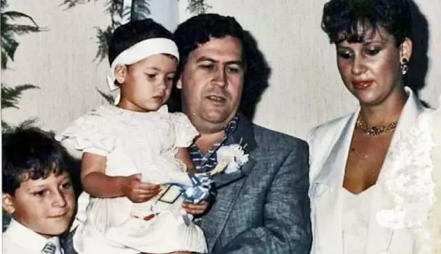 Pablo Escobar a fost ucis în 1993