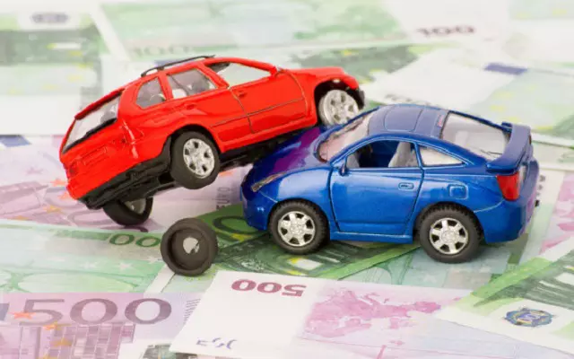 cosntatare dauna rca