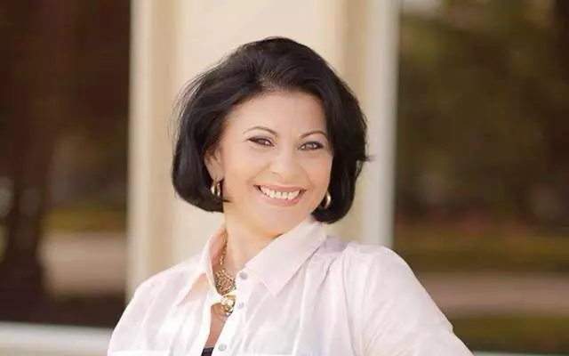 Elena Cârstea