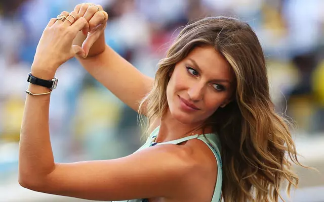 Gisele Bündchen