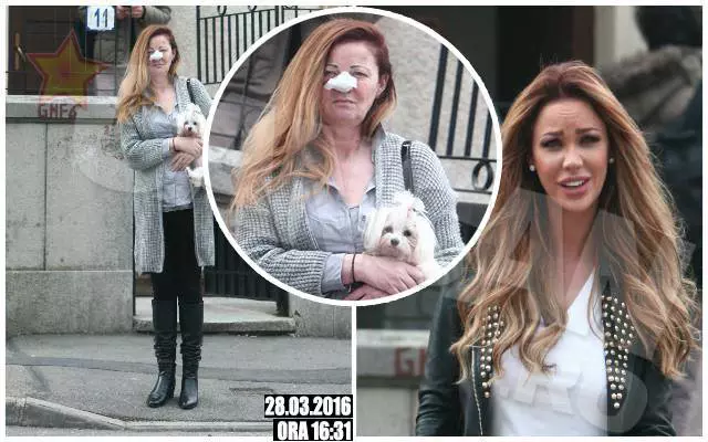 Mama Biancăi Drăguşanu a învins cancerul