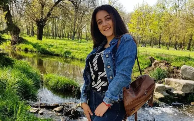 Luiza Melencu a fost găsită