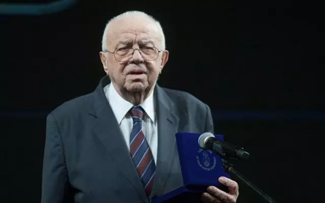 Arsinel a ajuns la spital