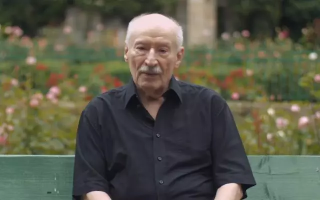 Marele actor Victor Rebengiuc se retrage