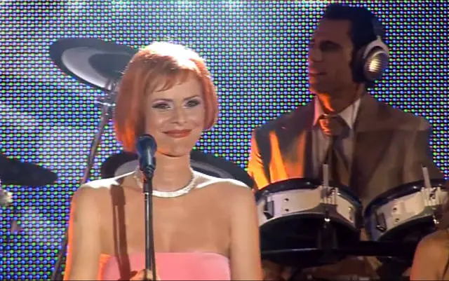 Malina Olinescu a murit