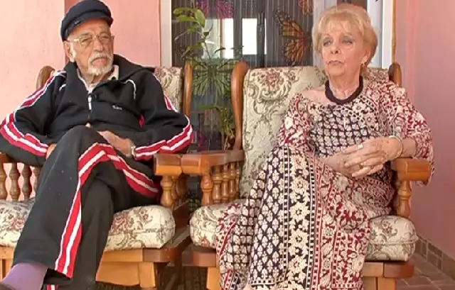 ileana ionescu actrita