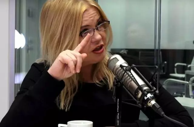 Cristina Țopescu câini