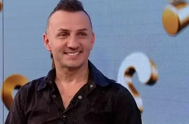 MIHAI TRAISTARIU DESPRE EUROVISION