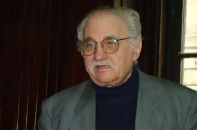 Cornel Ungureanu1