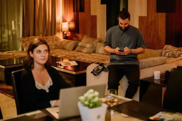 Smiley-si-Ada-Gales-despre-filmul-„Odata-pentru-totdeauna-3