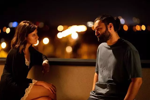 Smiley, despre filmul în care este joacă alături de Gina Pistol (1)