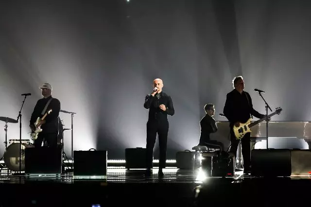 Voltaj 2015