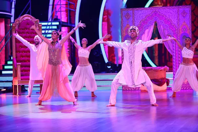 Antonia si Paolo Campigotto