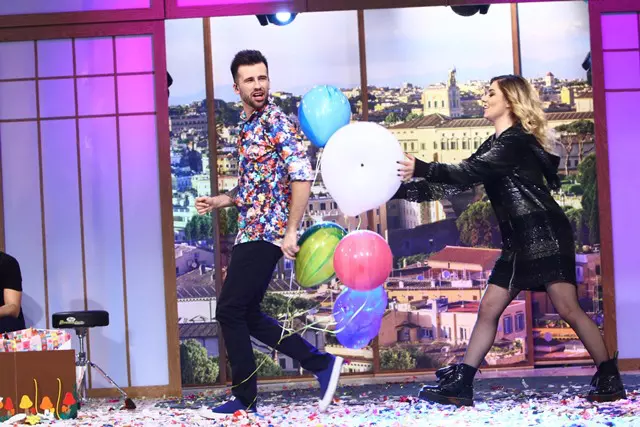 Prietenii de la 11 prima editie 2017 (11)