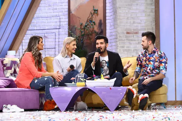 Prietenii de la 11 prima editie 2017 (2)