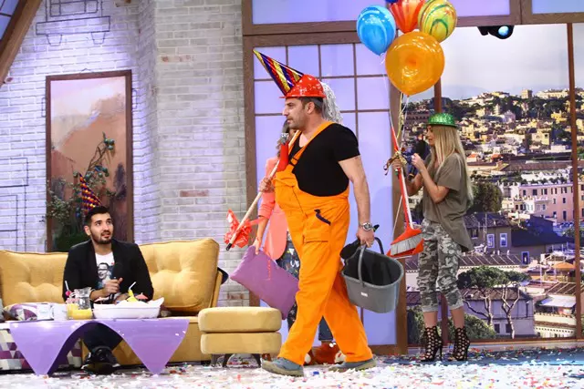 Prietenii de la 11 prima editie 2017 (4)