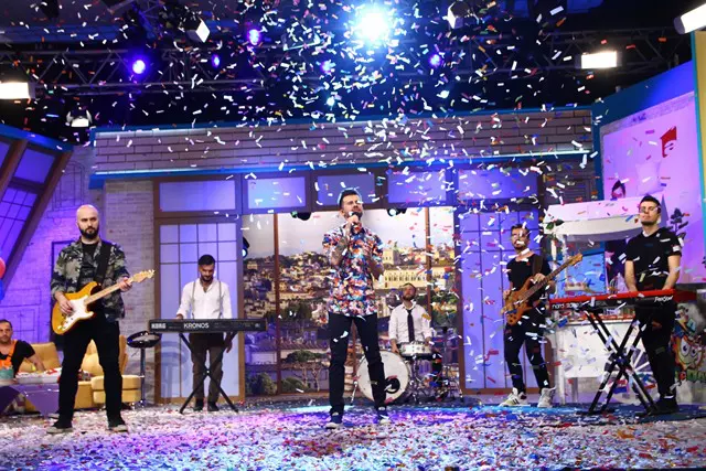 Prietenii de la 11 prima editie 2017 (9)