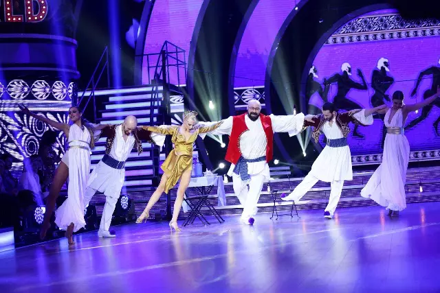 Sandu Lungu si Raluca Netca