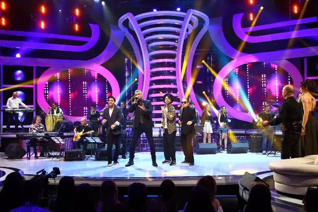 Te cunosc de undeva - editia de sambata, 11 martie 2017 (13)