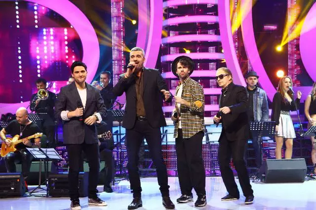 Te cunosc de undeva - editia de sambata, 11 martie 2017 (14)