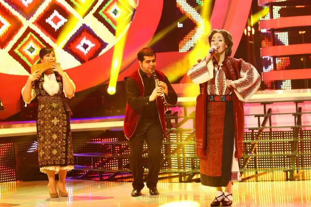 Te cunosc de undeva - editia de sambata, 11 martie 2017 (4)