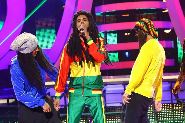 Te cunosc de undeva - editia de sambata, 11 martie 2017 (8)