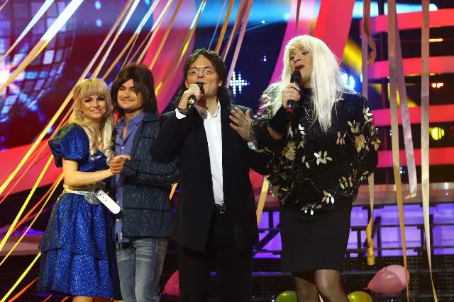 Te cunosc de undeva - editia de sambata, 11 martie 2017 (9)