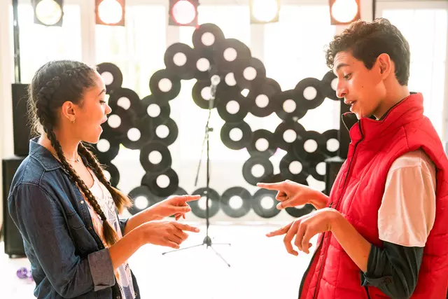 The Lodge (2)