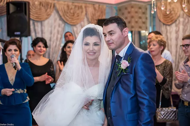 Claudia-Ghițulescu-nuntă-1